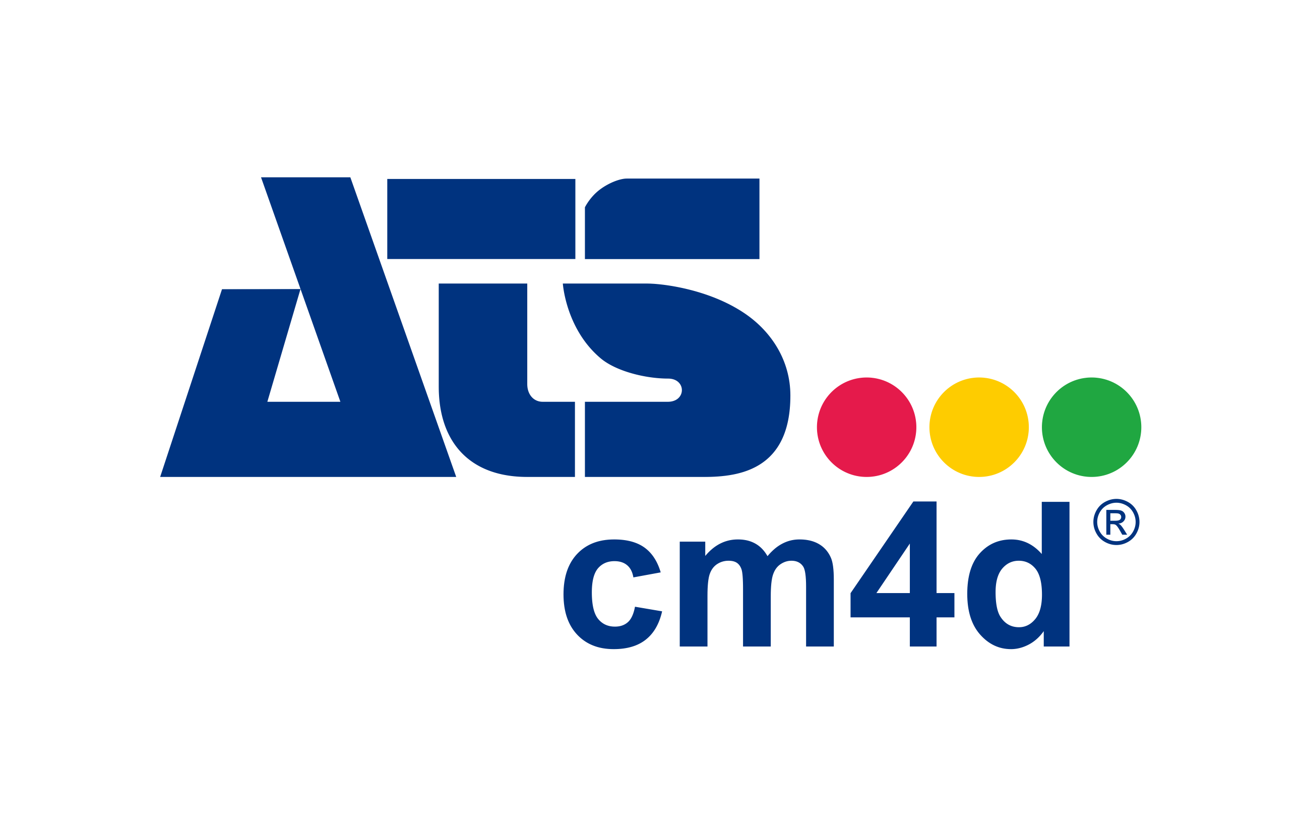 ATS CM4D